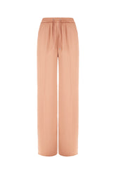 Pantalone in poliestere rosa -  | Wise