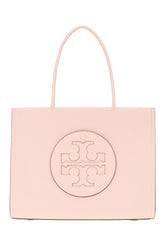 Borsa shopping Ella Bio piccola in similpelle rosa -  | Wise