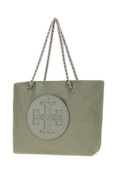 Sage green Ella shopping bag -  | Wise