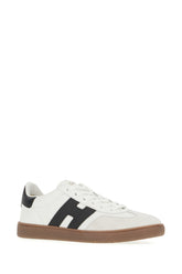 Multicolor leather Cool sneakers -  | Wise