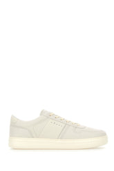 White leather H668 sneakers -  | Wise