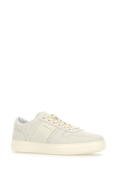 White leather H668 sneakers -  | Wise