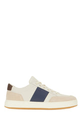 Multicolor suede and leather H668 sneakers -  | Wise