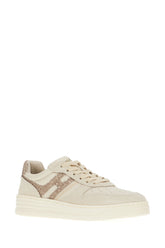 Multicolor leather H630 sneakers -  | Wise