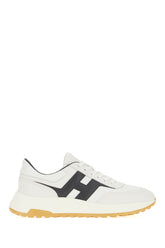 Two-tone leather Hyperlight sneakers -  | Wise