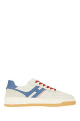 Multicolor leather H630 sneakers -  | Wise