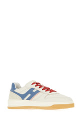 Multicolor leather H630 sneakers -  | Wise