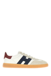 Multicolor leather Cool sneakers -  | Wise