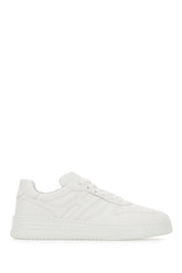 Sneakers H630 in pelle bianca -  | Wise