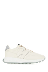 Sand leather H641 sneakers -  | Wise