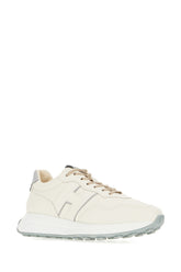 Sand leather H641 sneakers -  | Wise