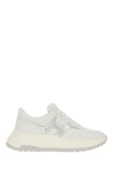 White leather H669 sneakers -  | Wise