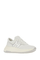 Sneakers H669 in pelle bianca -  | Wise