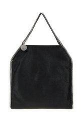 Borsa a mano Baby Bella grande in shaggy deer nero -  | Wise