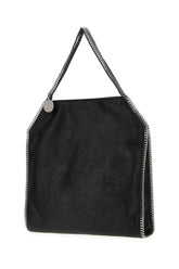 Borsa a mano Baby Bella grande in shaggy deer nero -  | Wise