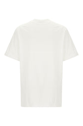 White cotton t-shirt -  | Wise