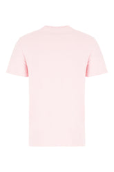 Pink cotton t-shirt -  | Wise