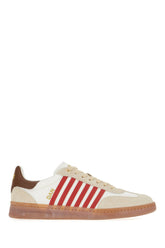 Sneakers Boxer in tela multicolor -  | Wise