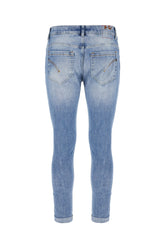 Jeans George in denim -  | Wise