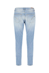 Jeans in denim -  | Wise