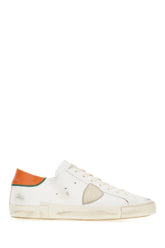 Sneakers Prsx in pelle multicolor -  | Wise