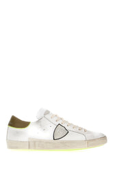 Sneakers Prsx in pelle multicolor -  | Wise