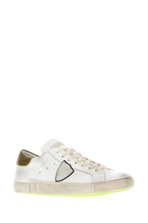 Sneakers Prsx in pelle multicolor -  | Wise