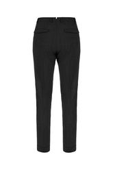 Charcoal stretch pants -  | Wise