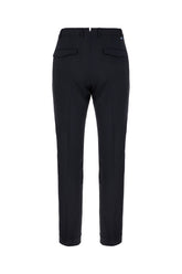 Black stretch pants -  | Wise