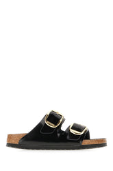 Sandali Arizona in pelle nera -  | Wise