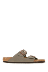 Mud leather Arizona sandals -  | Wise