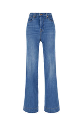 Jeans in denim -  | Wise