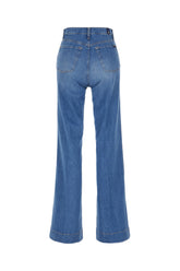 Jeans in denim -  | Wise