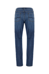 Jeans in denim -  | Wise