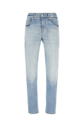 Jeans in denim -  | Wise