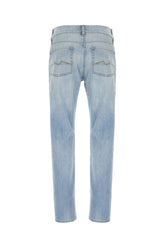 Jeans in denim -  | Wise