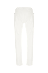 Jeans in denim bianco -  | Wise