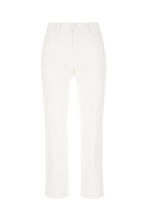 White denim jeans -  | Wise