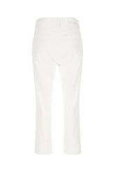 Jeans in denim bianco -  | Wise