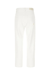 White denim Jill jeans -  | Wise