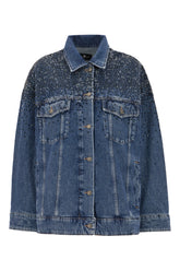 Giubbino in denim -  | Wise