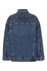 Denim jacket -  | Wise