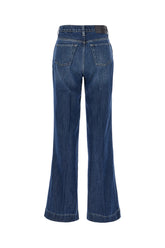 Jeans in denim -  | Wise