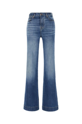 Jeans in denim -  | Wise