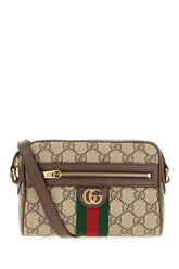 GG Supreme fabric mini Ophidia crossbody bag -  | Wise