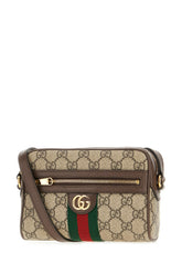 GG Supreme fabric mini Ophidia crossbody bag -  | Wise