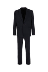 Blue wool suit -  | Wise