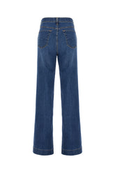 Jeans in denim -  | Wise