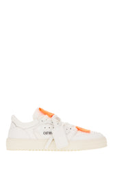 Sneakers Low Top 3.0 Off Court in pelle bianca -  | Wise