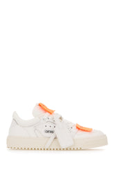 White leather Low Top 3.0 Off Court sneakers -  | Wise